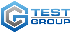 GCTestGroup Logo